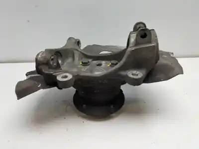 Second-hand car spare part front right knuckle for bmw serie 7 (e65/e66) 730d oem iam references   