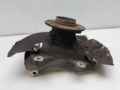 Second-hand car spare part front right knuckle for bmw serie 7 (e65/e66) 730d oem iam references   