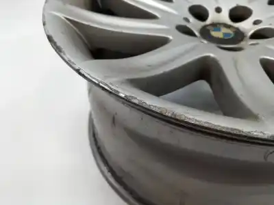 Second-hand car spare part rim for bmw serie 7 (e65/e66) 730d oem iam references 675324213 10jx19h2 is24 