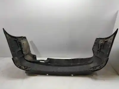 Piesă de schimb auto la mâna a doua bara spate pentru bmw serie 7 (e65/e66) 730d referințe oem iam   