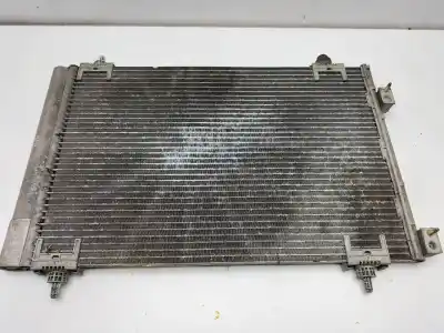 Second-hand car spare part air conditioning condenser / radiator for peugeot 307 break / sw (s1) break xs oem iam references 965054548001
