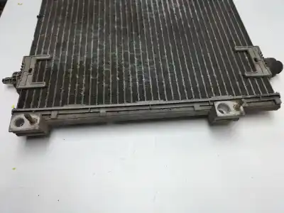 Автозапчасти б/у конденсатор / радиатор кондиционера воздуха за peugeot 307 break / sw (s1) break xs ссылки oem iam 965054548001  