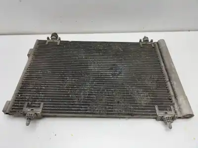 Автозапчасти б/у конденсатор / радиатор кондиционера воздуха за peugeot 307 break / sw (s1) break xs ссылки oem iam 965054548001  