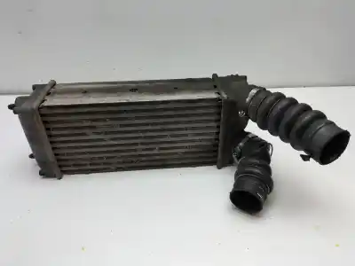 Second-hand car spare part intercooler for peugeot 307 break / sw (s1) break xs oem iam references 9648551880