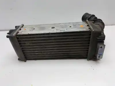 Автозапчастина б/у інтеркулер для peugeot 307 break / sw (s1) break xs посилання на oem iam 9648551880  876923jd