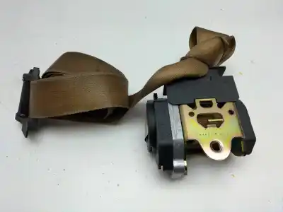 Peça sobressalente para automóvel em segunda mão cinto de segurança dianteiro esquerdo por bmw serie 7 (e65/e66) 730d referências oem iam 561078501  