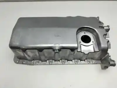 Recambio de automóvil de segunda mano de carter para volkswagen golf iv berlina (1j1) 1.9 tdi referencias oem iam   