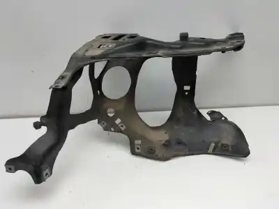 Pezzo di ricambio per auto di seconda mano supporto fanale sinistro per bmw serie 7 (e65/e66) 730d riferimenti oem iam 