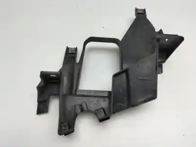 Second-hand car spare part right headlight support for bmw serie 7 (e65/e66) 730d oem iam references   155186