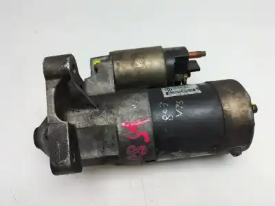 Second-hand car spare part STARTER MOTOR for RENAULT SCENIC (JA..)  OEM IAM references 7700116282  