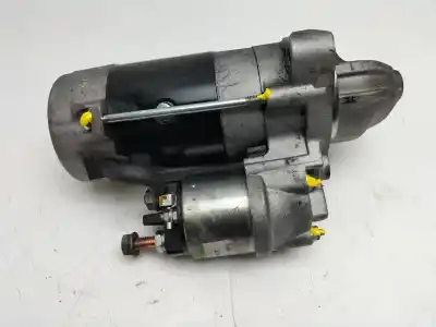 Pezzo di ricambio per auto di seconda mano motorino di avviamento per bmw serie 7 (e65/e66) 730d riferimenti oem iam 4280000660