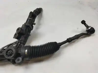 Second-hand car spare part steering rack for bmw serie 7 (e65/e66) 730d oem iam references 676105101 7852993402 7852501689