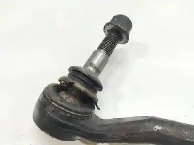 Second-hand car spare part steering rack for bmw serie 7 (e65/e66) 730d oem iam references 676105101 7852993402 7852501689