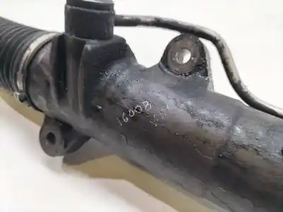 Second-hand car spare part steering rack for bmw serie 7 (e65/e66) 730d oem iam references 676105101 7852993402 7852501689