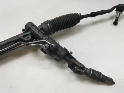 Second-hand car spare part steering rack for bmw serie 7 (e65/e66) 730d oem iam references 676105101 7852993402 7852501689