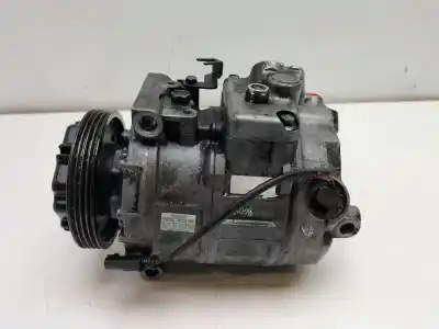 Pezzo di ricambio per auto di seconda mano compressore aria condizionata per bmw serie 7 (e65/e66) 730d riferimenti oem iam 4472208491