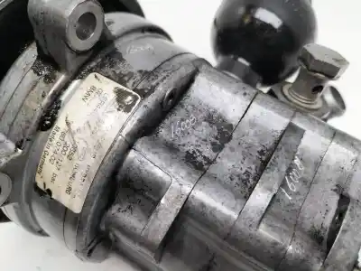 Second-hand car spare part steering pump for bmw serie 7 (e65/e66) 730d oem iam references 676007402  