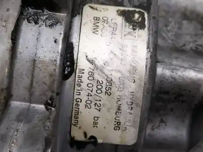 Second-hand car spare part steering pump for bmw serie 7 (e65/e66) 730d oem iam references 676007402  