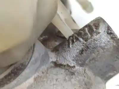 Tweedehands auto-onderdeel rempomp voor bmw serie 7 (e65/e66) 730d oem iam-referenties 7145  2880