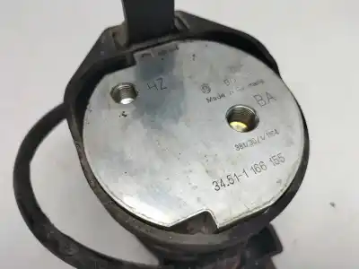 Second-hand car spare part suspension pump for bmw serie 7 (e65/e66) 730d oem iam references 34511166155  