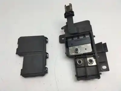 Pezzo di ricambio per auto di seconda mano scatola relè/fusibili per bmw serie 7 (e65/e66) 730d riferimenti oem iam 61138387568