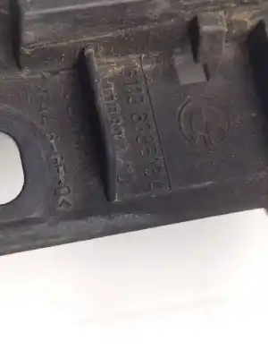 Second-hand car spare part fuse box unit for bmw serie 7 (e65/e66) 730d oem iam references 61138387568  