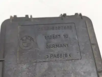 Second-hand car spare part fuse box unit for bmw serie 7 (e65/e66) 730d oem iam references 61138387568  
