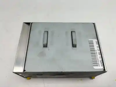 Pezzo di ricambio per auto di seconda mano modulo elettronico per bmw serie 7 (e65/e66) 730d riferimenti oem iam 651206920461  