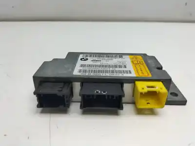 Second-hand car spare part airbag control unit for bmw serie 7 (e65/e66) 730d oem iam references 65776929558 sv692955801 03b029il08424