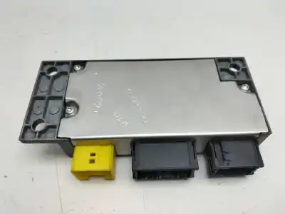 Second-hand car spare part airbag control unit for bmw serie 7 (e65/e66) 730d oem iam references 65776929558 sv692955801 03b029il08424