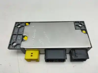 Second-hand car spare part airbag control unit for bmw serie 7 (e65/e66) 730d oem iam references 65776929558 sv692955801 03b029il08424