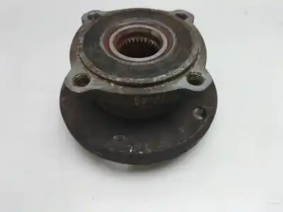 Tweedehands auto-onderdeel bushing voor bmw serie 7 (e65/e66) 730d oem iam-referenties   