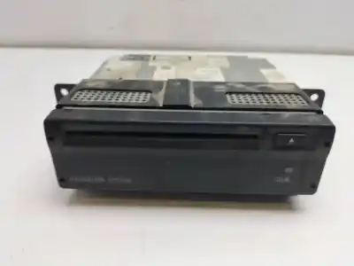Pezzo di ricambio per auto di seconda mano sistema di navigazione gps per bmw serie 7 (e65/e66) 730d riferimenti oem iam 6590692771201