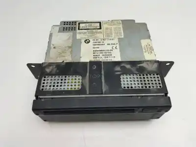 Second-hand car spare part gps navigation system for bmw serie 7 (e65/e66) 730d oem iam references 6590692771201  10878810