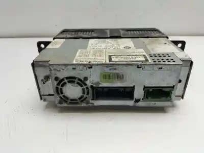 Second-hand car spare part gps navigation system for bmw serie 7 (e65/e66) 730d oem iam references 6590692771201  10878810