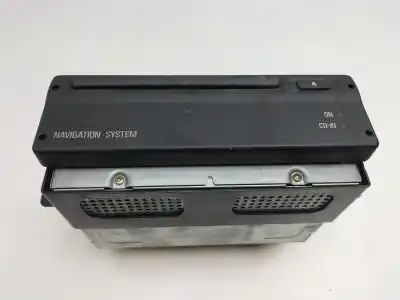 Second-hand car spare part gps navigation system for bmw serie 7 (e65/e66) 730d oem iam references 6590692771201  10878810