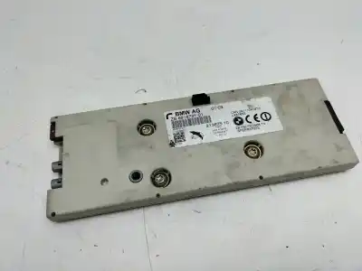 Pezzo di ricambio per auto di seconda mano modulo elettronico per bmw serie 7 (e65/e66) 730d riferimenti oem iam 691873101