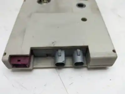Pezzo di ricambio per auto di seconda mano modulo elettronico per bmw serie 7 (e65/e66) 730d riferimenti oem iam 691873101  21367510