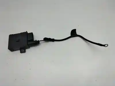 Pezzo di ricambio per auto di seconda mano modulo elettronico per bmw serie 7 (e65/e66) 730d riferimenti oem iam 0000195287