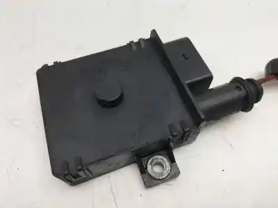 Pezzo di ricambio per auto di seconda mano modulo elettronico per bmw serie 7 (e65/e66) 730d riferimenti oem iam 0000195287  