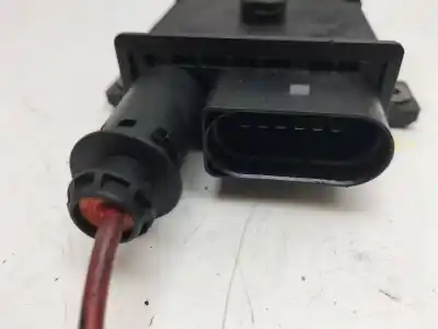 Pezzo di ricambio per auto di seconda mano modulo elettronico per bmw serie 7 (e65/e66) 730d riferimenti oem iam 0000195287  