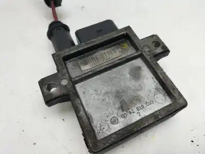 Pezzo di ricambio per auto di seconda mano modulo elettronico per bmw serie 7 (e65/e66) 730d riferimenti oem iam 0000195287  