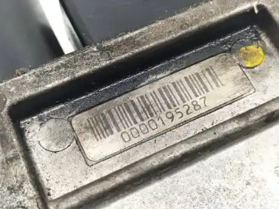 Pezzo di ricambio per auto di seconda mano modulo elettronico per bmw serie 7 (e65/e66) 730d riferimenti oem iam 0000195287  