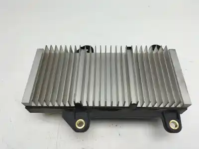 Pezzo di ricambio per auto di seconda mano resistenza al riscaldamento per bmw serie 7 (e65/e66) 730d riferimenti oem iam 6935431