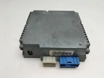 Pezzo di ricambio per auto di seconda mano modulo elettronico per bmw serie 7 (e65/e66) 730d riferimenti oem iam 6927589