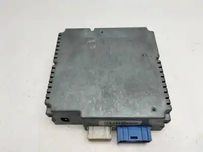 Pezzo di ricambio per auto di seconda mano modulo elettronico per bmw serie 7 (e65/e66) 730d riferimenti oem iam 6927589  