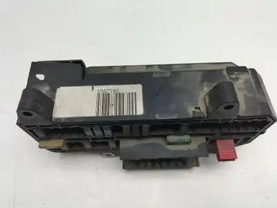 Second-hand car spare part fuse box unit for bmw serie 7 (e65/e66) 730d oem iam references 5357785  