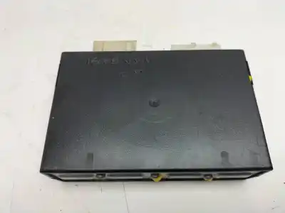 Pezzo di ricambio per auto di seconda mano modulo elettronico per bmw serie 7 (e65/e66) 730d riferimenti oem iam 3715676375001  a2c53033272