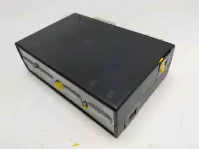 Pezzo di ricambio per auto di seconda mano modulo elettronico per bmw serie 7 (e65/e66) 730d riferimenti oem iam 3715676375001  a2c53033272