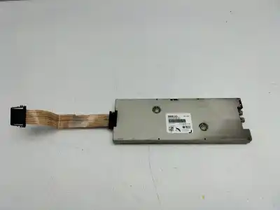 Pezzo di ricambio per auto di seconda mano modulo elettronico per bmw serie 7 (e65/e66) 730d riferimenti oem iam 690345903
